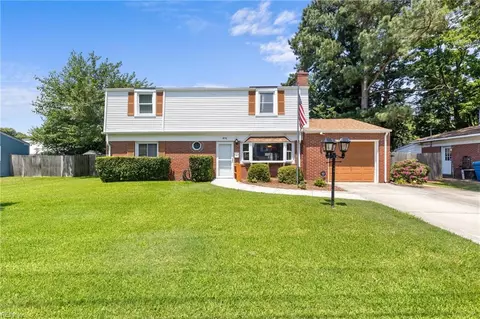 4936 Olive Grove Ln, Virginia Beach, VA 23455