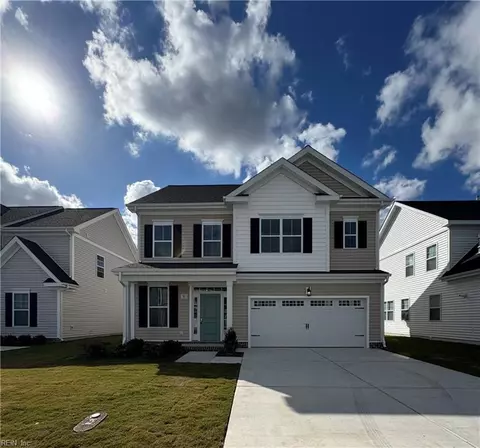 919 Cooper Ln, Chesapeake, VA 23320