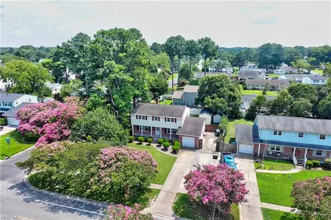 5401 Susquehanna Dr, Virginia Beach, VA 23462