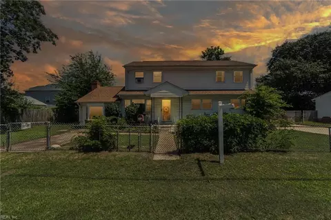 1214 E Balview Ave, Norfolk, VA 23503