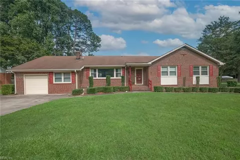 613 Hillwell Rd, Chesapeake, VA 23322