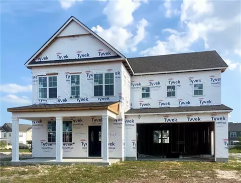 404 Middleton Way, Chesapeake, VA 23322