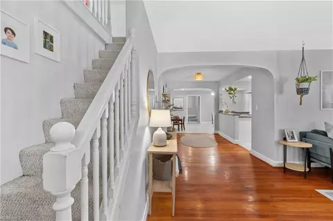 1637 Ashland Ave, Norfolk, VA 23509