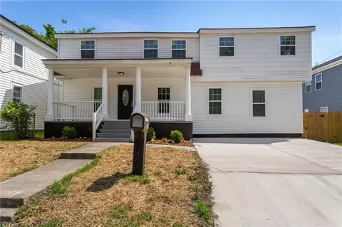 315 B St, Chesapeake, VA 23324