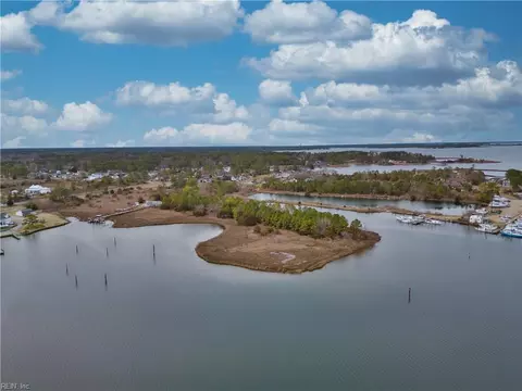 15 Ac Browns Neck Rd, Poquoson, VA 23662