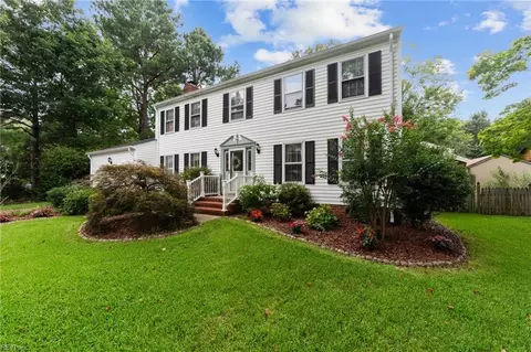 5316 Stewart Ct, Virginia Beach, VA 23464