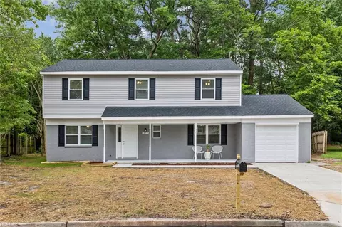 1459 Peony Arch Arch, Virginia Beach, VA 23453