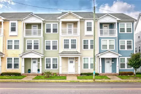 1013 E Ocean View Ave, Norfolk, VA 23503
