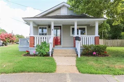 585 Woodford St, Norfolk, VA 23503
