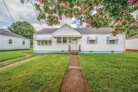3612 Bertha St, Norfolk, VA 23513
