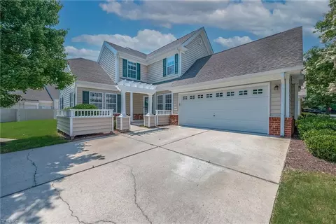 315 Lighthouse Way, Carrollton, VA 23314