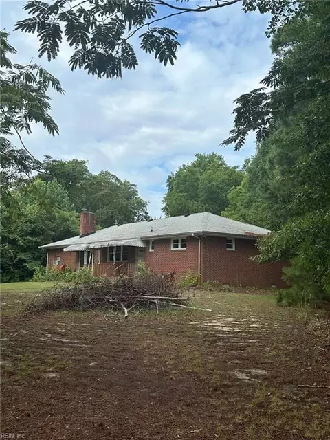 23423 Owen Farm Rd, Carrollton, VA 23314