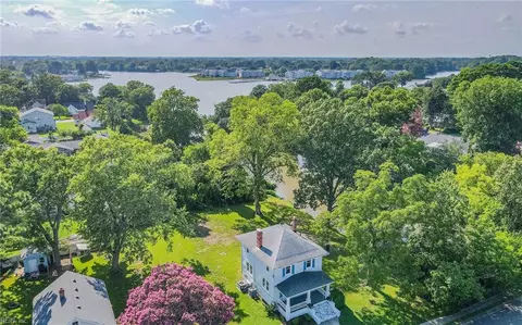 23 N Boxwood St, Hampton, VA 23669