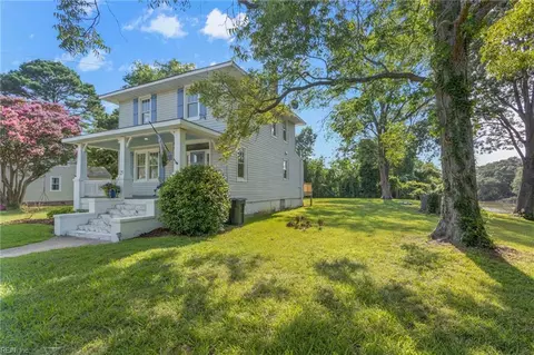 23 N Boxwood St, Hampton, VA 23669 photo 44