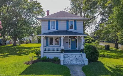 23 N Boxwood St, Hampton, VA 23669 photo 35