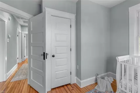 23 N Boxwood St, Hampton, VA 23669 photo 25