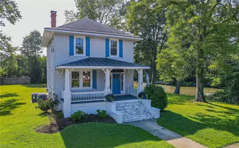 23 N Boxwood St, Hampton, VA 23669 photo 39