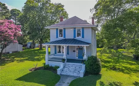 23 N Boxwood St, Hampton, VA 23669 photo 37