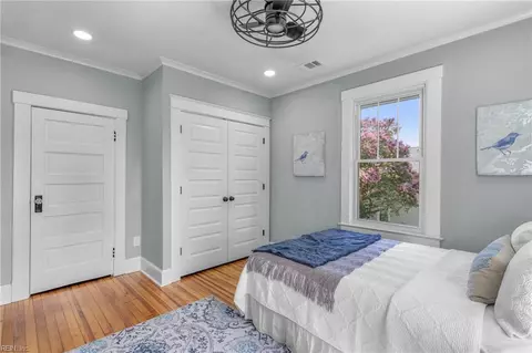 23 N Boxwood St, Hampton, VA 23669 photo 22