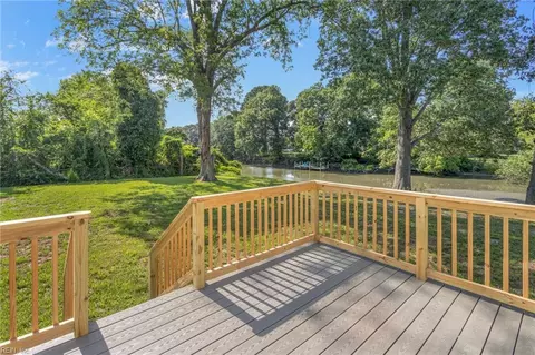 23 N Boxwood St, Hampton, VA 23669 photo 34