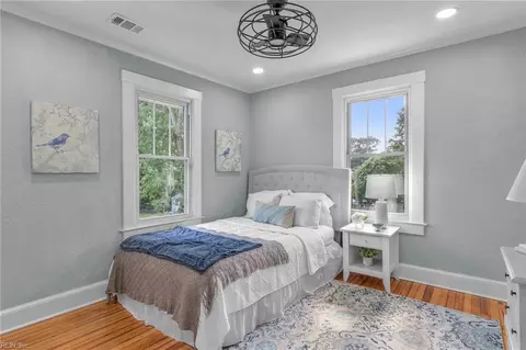 23 N Boxwood St, Hampton, VA 23669 photo 23