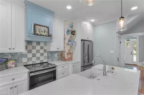 23 N Boxwood St, Hampton, VA 23669 photo 15