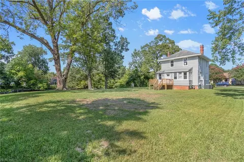 23 N Boxwood St, Hampton, VA 23669 photo 33