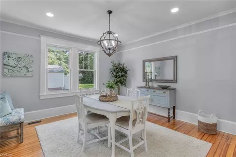 23 N Boxwood St, Hampton, VA 23669 photo 17