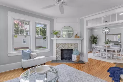 23 N Boxwood St, Hampton, VA 23669 photo 7