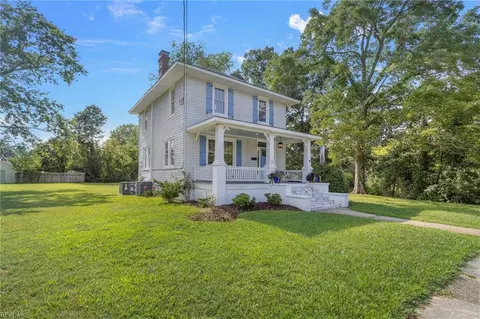 23 N Boxwood St, Hampton, VA 23669 photo 40