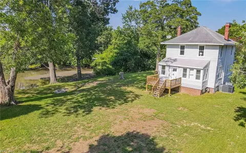 23 N Boxwood St, Hampton, VA 23669 photo 41