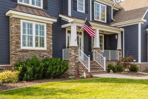 3394 Village Square Pl, Suffolk, VA 23435