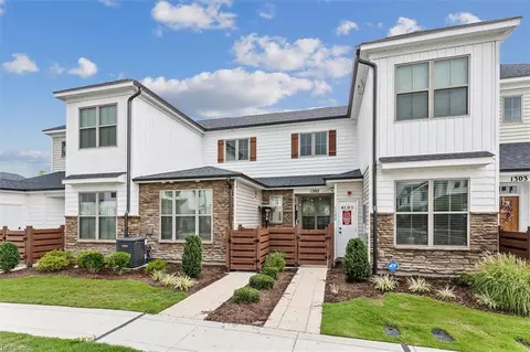 1302 Union Pacific Way, Suffolk, VA 23435