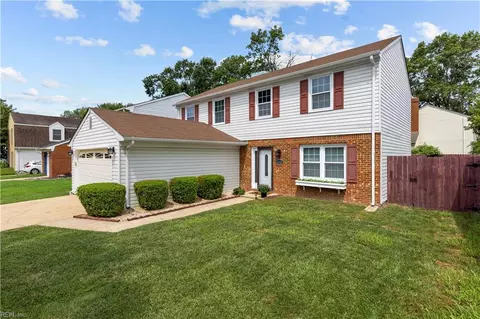 5645 Shinfield Dr, Virginia Beach, VA 23464