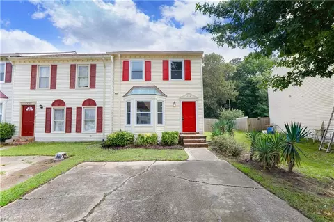 4740 Woods Edge Rd, Virginia Beach, VA 23462