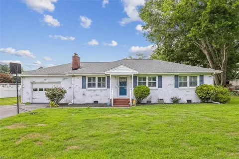 10 Roberts Ave, Windsor, VA 23487