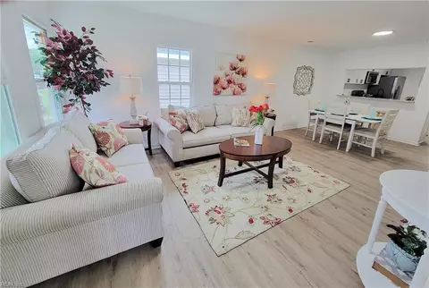 522 Kissimmee Ave, Suffolk, VA 23434