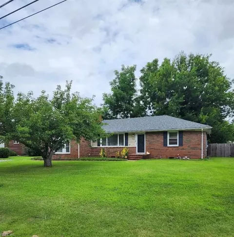 313 Leonard Rd, Portsmouth, VA 23701