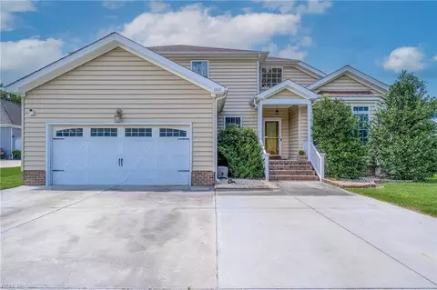 1117 Alexander Ln, Chesapeake, VA 23322
