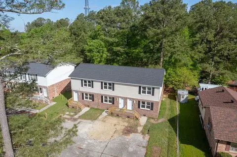2000 Harris St, Franklin, VA 23851