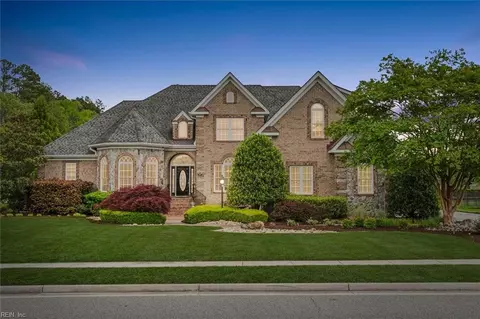 1524 Bankbury Way, Chesapeake, VA 23322