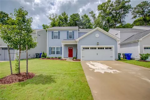 121 American Way, Suffolk, VA 23434