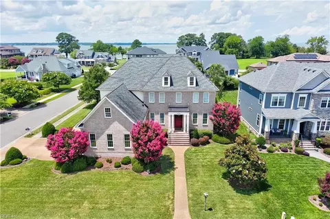 3416 Village Square Pl, Suffolk, VA 23435