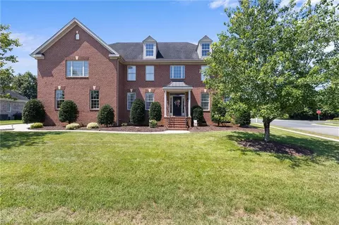 1601 Cicero Ct, Chesapeake, VA 23322