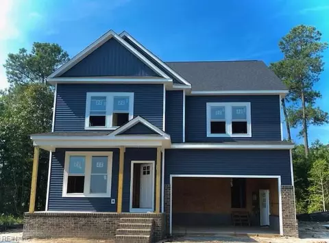 9030 Winston Dr, Windsor, VA 23487