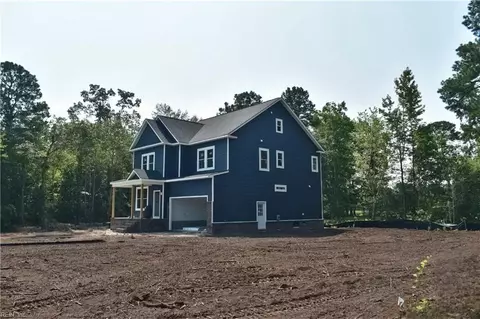 Exterior - 9030 Winston Dr, Windsor, VA 23487 photo 2 of 3