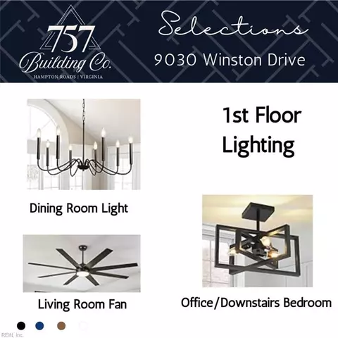 Dining - 9030 Winston Dr, Windsor, VA 23487 photo 1 of 1