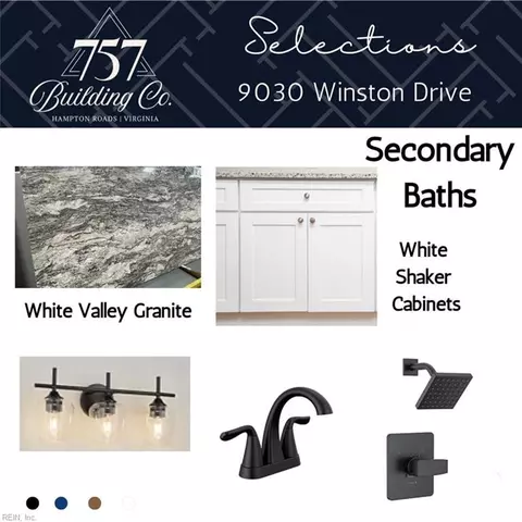 Bath - 9030 Winston Dr, Windsor, VA 23487 photo 4 of 4