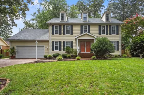 1160 Selwood Dr, Virginia Beach, VA 23464