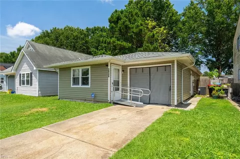 2946 Old Glory Rd, Virginia Beach, VA 23453